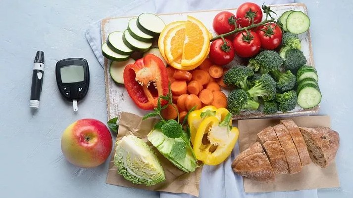 Einfache Umsetzung der Diabetes-Hilfen